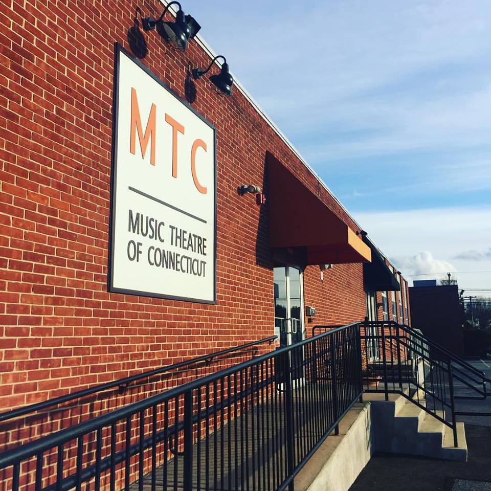 Music Theatre of Connecticut Visit CT